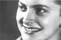 Irma Grese: Η ψυχωτική και αδίστακτη «ύαινα» του Άουσβιτς