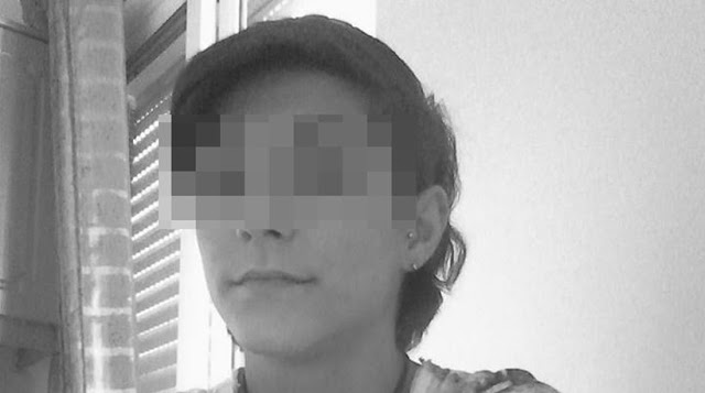 Πύργος: 20χρονη μαχαίρωσε τον 21χρόνο πρώην της, επειδή εξοργίστηκε με ένα ποστάρισμα του στο facebook - Φωτογραφία 1