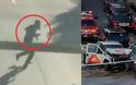Τρομοκρατική επίθεση Μανχάταν: Ο μακελάρης «θέριζε» κόσμο για 17 τετράγωνα - Πολλοί νεκροί (ΒΙΝΤΕΟ- ΕΙΚΟΝΕΣ)