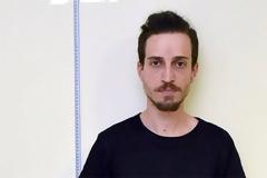 Κωνσταντίνος Γιαγτζόγλου: Ο γκραφιτάς από το Ελληνικό που κατέληξε να «μαγειρεύει» βόμβες