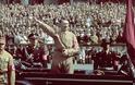 Αν ο Χίτλερ είχε γίνει δεκτός σε κόμμα… ο κόσμος ίσως είχε γλιτώσει