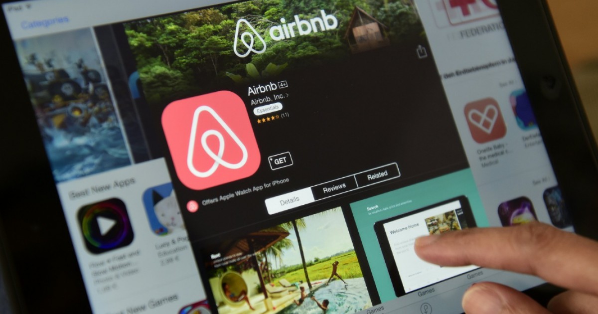 Πελάτης του Airbnb δολοφονήθηκε από τους ιδιοκτήτες σπιτιού που νοίκιασε - Φωτογραφία 1