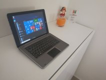 Οικονομικό dual-boot υβριδικό tablet/laptop! - Φωτογραφία 15