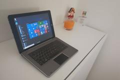 Οικονομικό dual-boot υβριδικό tablet/laptop!