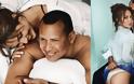 Jennifer Lopez & Alex Rodriguez: Η εντυπωσιακή φωτογράφιση και οι αποκαλύψεις για την προσωπική τους ζωή