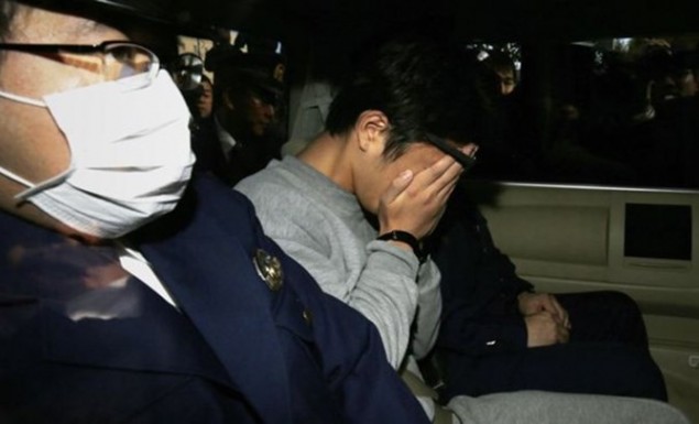 Φρίκη στην Ιαπωνία - 27χρονος σκότωσε και διαμέλισε εννέα άτομα - Έβρισκε τα θύματα του στο twitter - Φωτογραφία 1