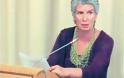 Ποινική δίωξη σε βάρος της Γιαννακοπούλου που πέταξε την εικόνα της Παναγίας στα σκουπίδια