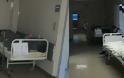 Ντροπή: Ασθενείς με λευχαιμία σε ράντζα στους διαδρόμους του Πανεπιστημιακού Νοσοκομείου Ιωαννίνων!