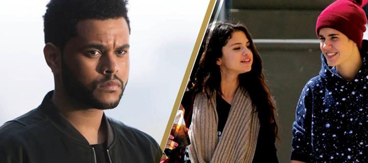 Selena Gomez: Ο χωρισμός με τον ράπερ The Weeknd και η συνάντηση ξανά με τον Bieber - Φωτογραφία 1