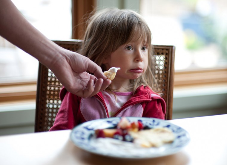 5 διατροφικές προτάσεις από ειδικούς που θα ικανοποιήσουν το μίζερο παιδί - Φωτογραφία 1