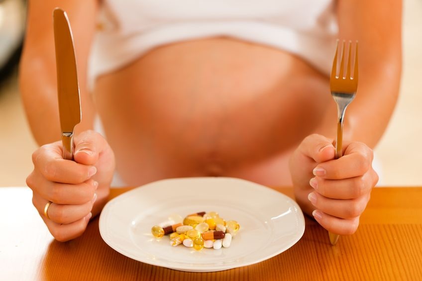 Εγκυμοσύνη: Οι ξεχασμένοι «θησαυροί» της διατροφής - Φωτογραφία 1