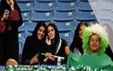 Αθλητική επανάσταση στη Σαουδική Αραβία