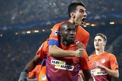 Τα αποτελέσματα στο Champions League
