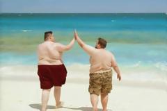 Το πρώτο ξενοδοχείο για Plus Size πελάτες