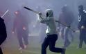 Κύπρος: 116 συλλήψεις για βία στα γήπεδα