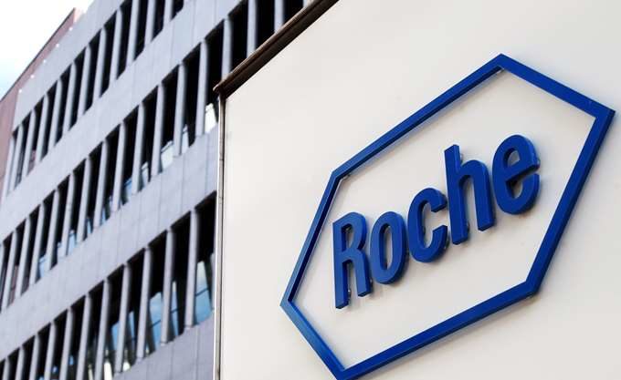 Roche: Δωρεάν το ογκολογικό φάρμακο που αποσύρεται στους υπό αγωγή ασθενείς - Φωτογραφία 1