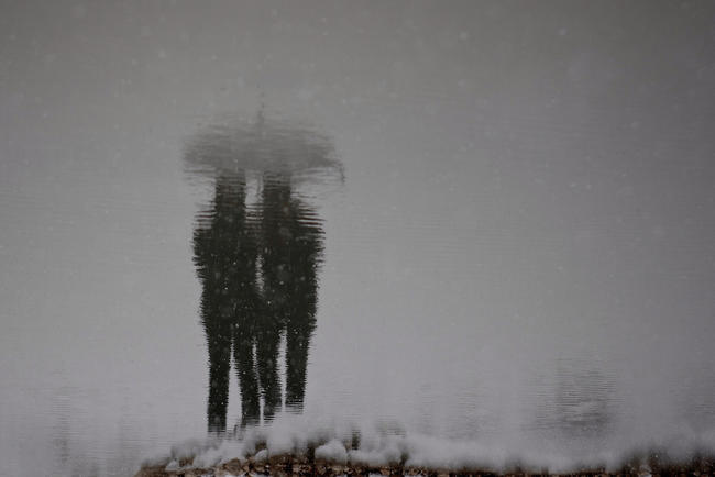 Εποχική συναισθηματική διαταραχή: Ποιες είναι οι αιτίες της χειμερινής κατάθλιψης - Φωτογραφία 1