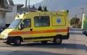 Λαμία: Τροχαίο ατύχημα έξω από σχολείο -Τραυματίστηκαν δύο μαθήτριες