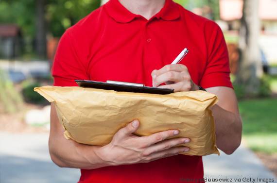 Τρομερή ή τρομακτική ιδέα; Η νέα υπηρεσία της Amazon αφήνει τον courier να μπει στο σπίτι σας όταν λείπετε - Φωτογραφία 1