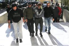 Αυτοί είναι οι δολοφόνοι του Μιχάλη Ζαφειρόπουλου [εικόνες]