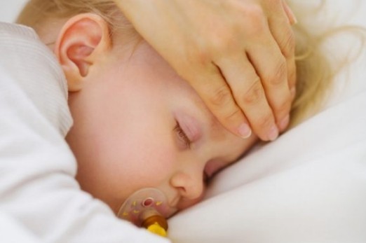 Πόσες λοιμώξεις περνά ένα βρέφος ή νήπιο στα πρώτα χρόνια (ειδικά αν πηγαίνει παιδικό); - Φωτογραφία 1