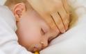 Πόσες λοιμώξεις περνά ένα βρέφος ή νήπιο στα πρώτα χρόνια (ειδικά αν πηγαίνει παιδικό);