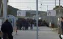 Χίος:Επεισόδια μεταξύ μεταναστών στο Κέντρο Υποδοχής