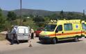 Σύγκρουση οχημάτων στον Κουβαρά-στο νοσοκομείο προληπτικά τρία άτομα