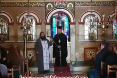 Επίσκεψη μαθητών της Ριζαρείου σχολής στο Ναύσταθμο Σαλαμίνας