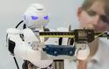 Εξελικτική Ρομποτική: Η θεωρία του Δαρβίνου στα ρομπότ - Φωτογραφία 2