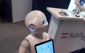 Εξελικτική Ρομποτική: Η θεωρία του Δαρβίνου στα ρομπότ - Φωτογραφία 3
