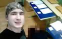 Μόσχα: Άγριο έγκλημα-Φοιτητής σκότωσε τον καθηγητή του, έβγαλε selfies με το πτώμα και αυτοκτόνησε - Φωτογραφία 1