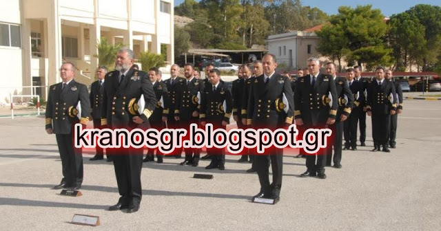 Μεταφορά της Ιεράς Εικόνας της Παναγίας της Χοζοβιώτισας από Πλοίο του Πολεμικού Ναυτικού - Φωτογραφία 6