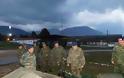 Επίσκεψη Διοικητή 1ης Στρατιάς στις Περιοχές Ευθύνης ΧΧης ΤΘΤ και 10ου ΣΠ - Φωτογραφία 9