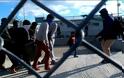 Επιστροφή επτά παράτυπων μεταναστών στην Τουρκία
