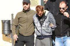 Αυτοί είναι οι Αλβανοί δολοφόνοι του Μιχάλη Ζαφειρόπουλου