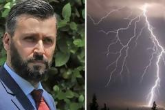 Καιρός - Καλλιάνος: Έρχεται βαρομετρικό χαμηλό - Πού θα χιονίσει [photos]