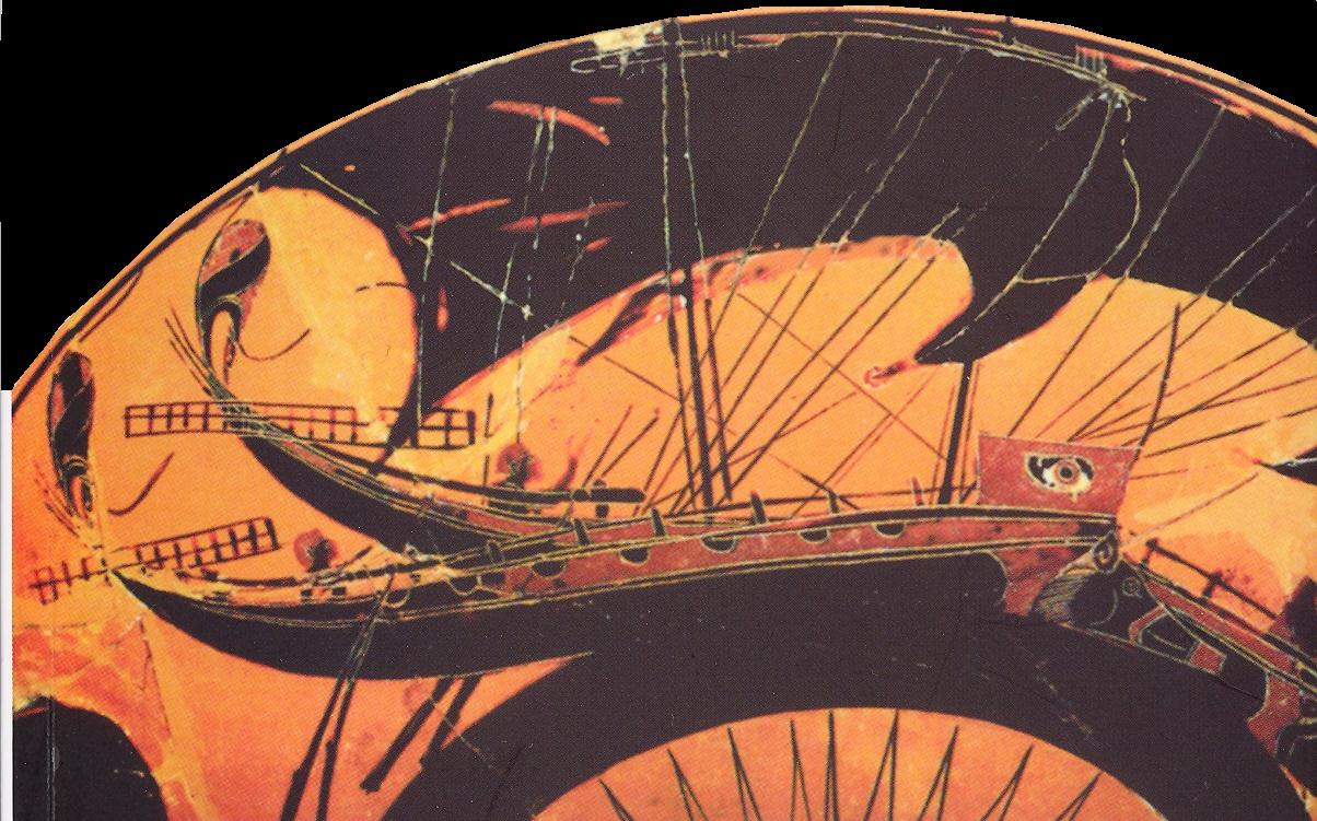 Οι Έλληνες ταξίδευαν στο Αιγαίο ήδη από το 11000 π.Χ. - Φωτογραφία 1