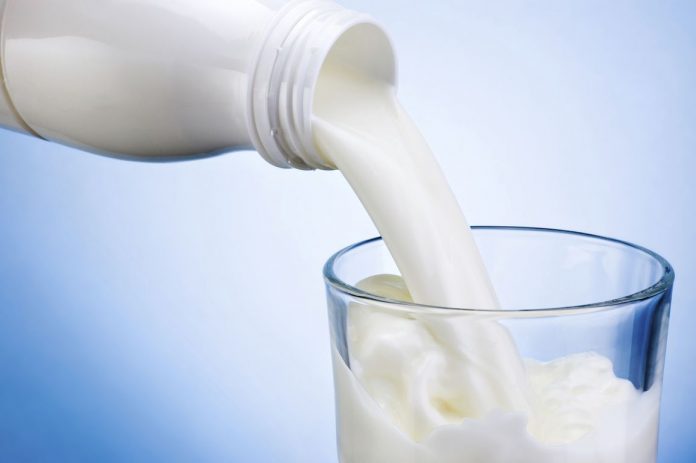 Τι μπορείτε να κάνετε το γάλα όταν λήξει - Φωτογραφία 1