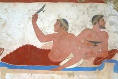 Τι έτρωγαν καθημερινά οι Αρχαίοι Έλληνες;