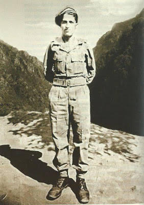 9782 - Προστάτης του Στρατιωτικού Σώματος των Διαβιβάσεων ο Όσιος Παΐσιος - Φωτογραφία 1