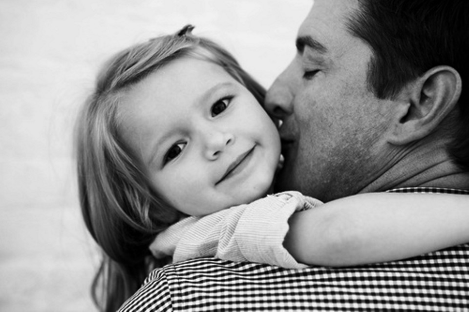 10 κανόνες διαπαιδαγώγησης από ένα νέο μπαμπά - Φωτογραφία 1