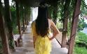 Κίνα: Φοιτητές δημιουργούν ένα μοναδικό φόρεμα...από 6.000 φύλλα! - Φωτογραφία 2