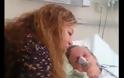Ελένη Δήμου: Έφυγε από τη ζωή η μητέρα της - Ραγίζει καρδιές το βίντεό της στο instagram