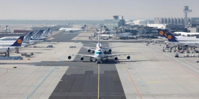 Κέρδη εκατομμυρίων για την Fraport Greece - Φωτογραφία 1