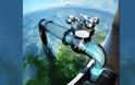 «Ίντερνετ του νερού» για τη διαχείριση ομβρίων υδάτων