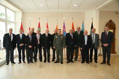 Ημερίδα Διατελεσάντων Διοικητών ΑΣΔΕΝ (9 ΦΩΤΟ)