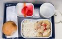 Αυτά είναι τα μόνα φαγητά που πρέπει να τρώτε στο αεροπλάνο