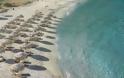 Έρχεται ξενοδοχειακό mega deal σε ελληνικό νησί