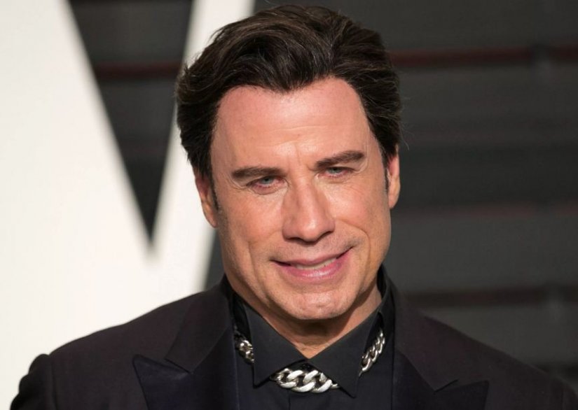 Το «σκοτεινό» Χόλυγουντ των ερωτικών επιθέσεων - Από τη Μέριλιν μέχρι τον Τραβόλτα - Φωτογραφία 6